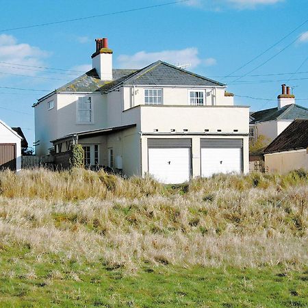 Mariners Lodge Felixstowe Exteriör bild