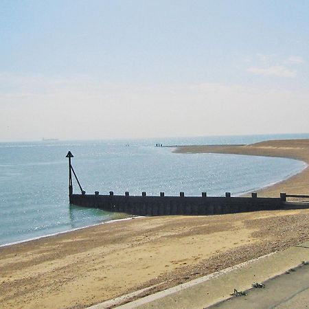 Mariners Lodge Felixstowe Exteriör bild