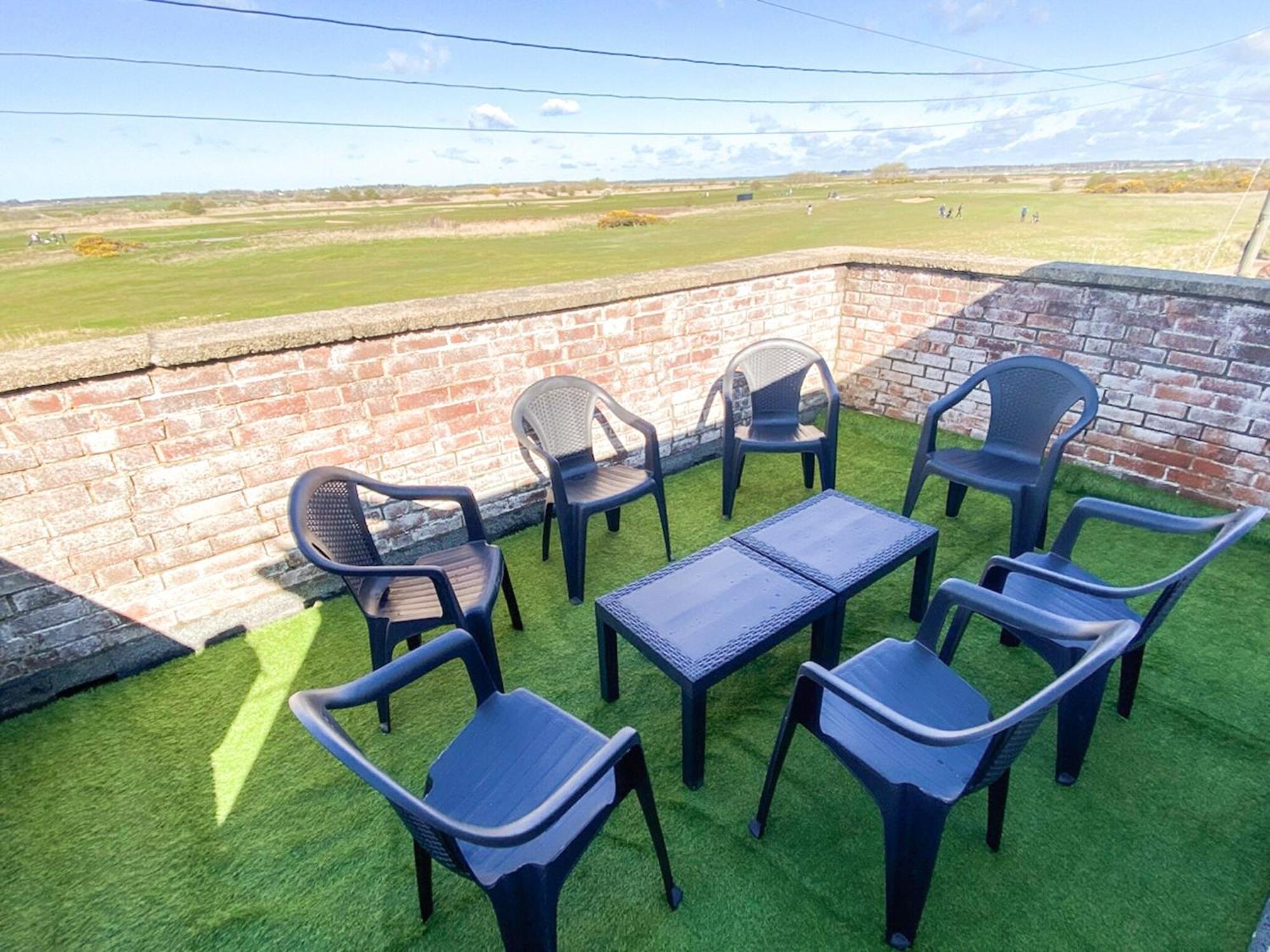 Mariners Lodge Felixstowe Exteriör bild