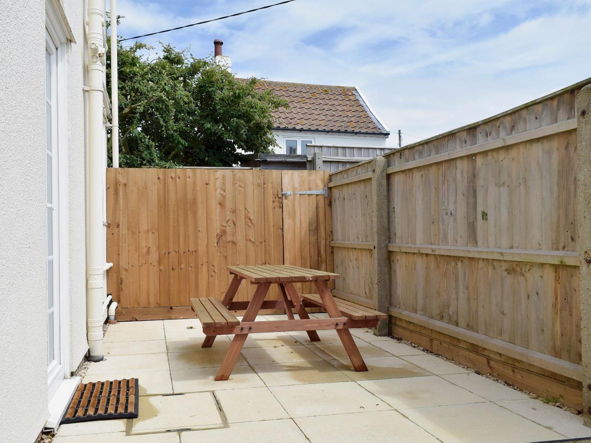 Mariners Lodge Felixstowe Exteriör bild